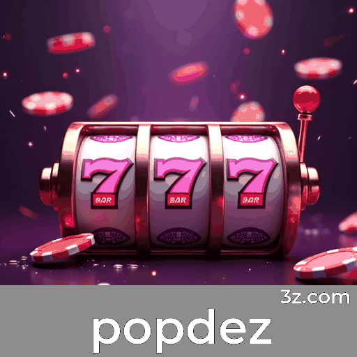 Controle Personalizado da Sua Conta na popdez