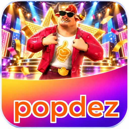 popdez Logo