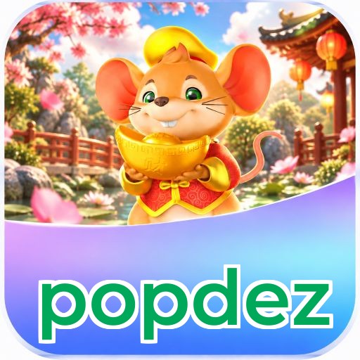 popdez Logo