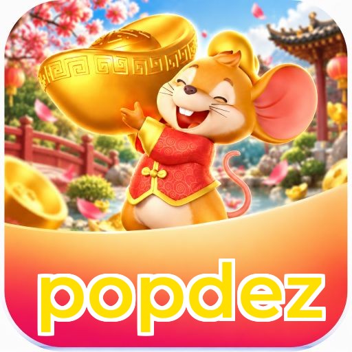 popdez Logo