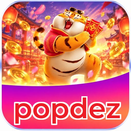 popdez Logo