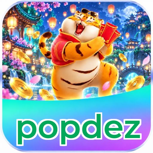 popdez Fortune Tiger Game