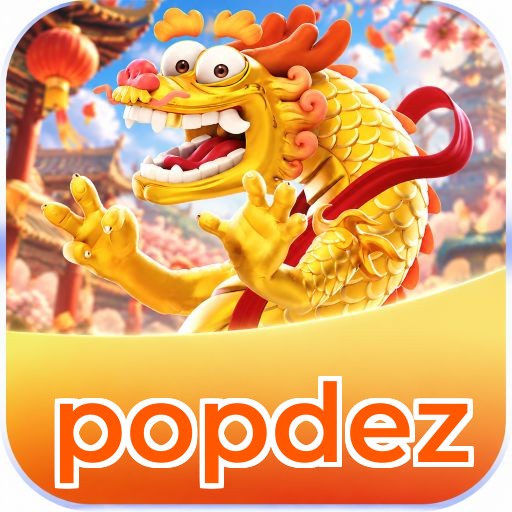 popdez Logo