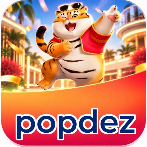 Baixar popdez - Logo Oficial do Aplicativo