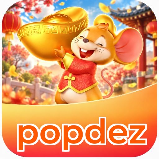 popdez Logo