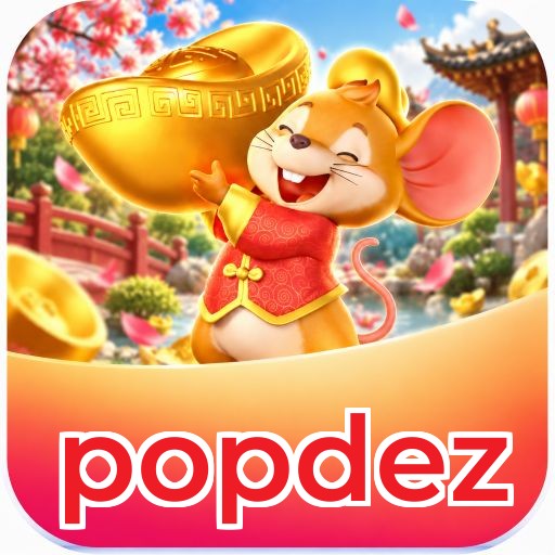 popdez Logo