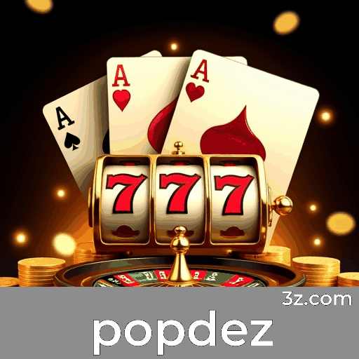 popdez.com - Plataforma de Apostas Online Confiável no Brasil - popdez