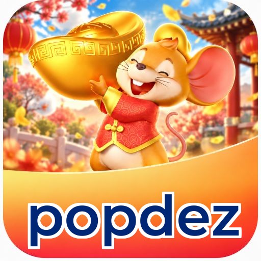 popdez Logo