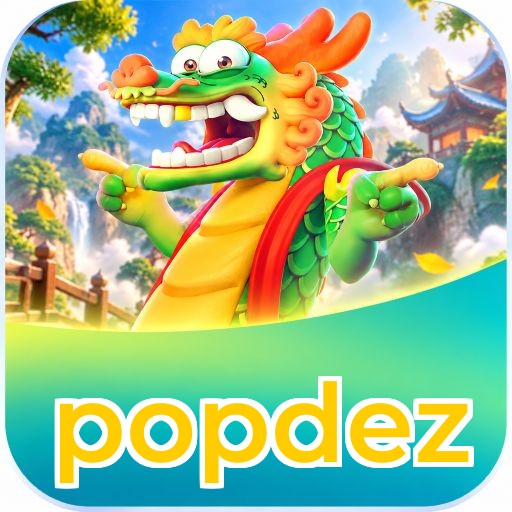 popdez Logo