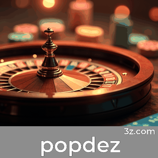 Controle Personalizado da Sua Conta na popdez