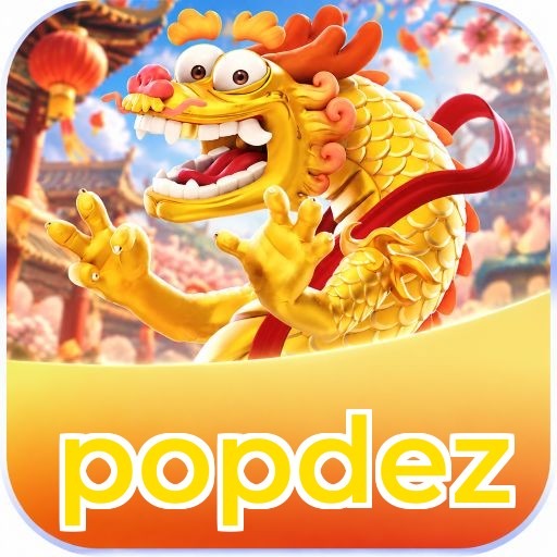 popdez Telegram - Logo Oficial