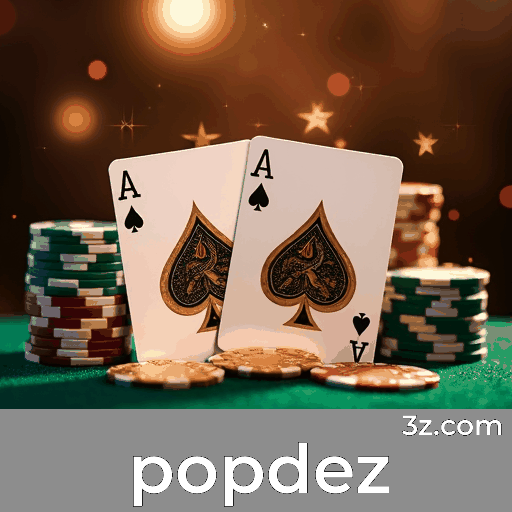 Popdez: Jogo em Tempo Real para Brasileiros