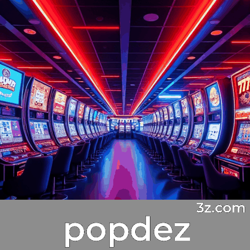 Popdez: Rápido, Fácil e Ideal para Brasileiros