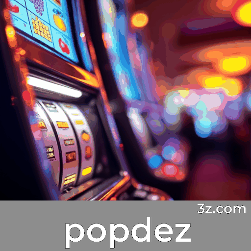 Popdez: Aposta Fácil e Confiável no Seu Celular