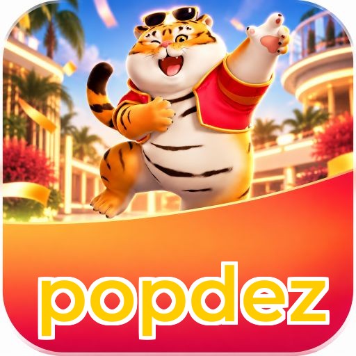 popdez Logo