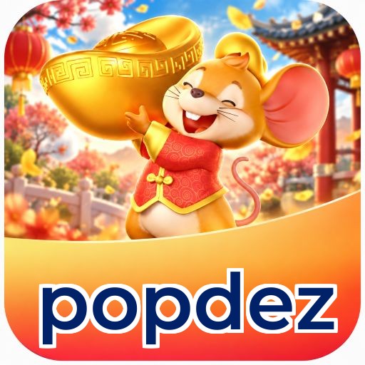 popdez Logo
