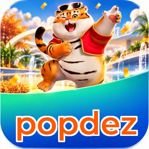 popdez Logo