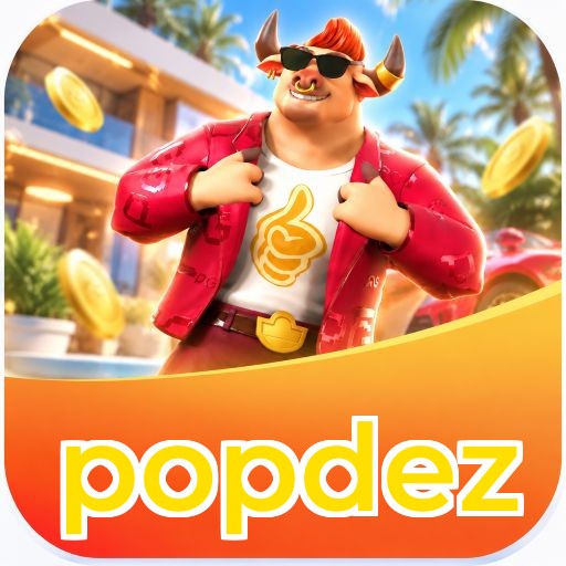 popdez VIP Níveis