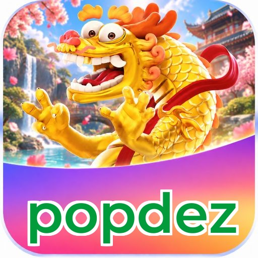 popdez Logo