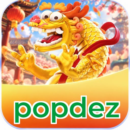 popdez Logo