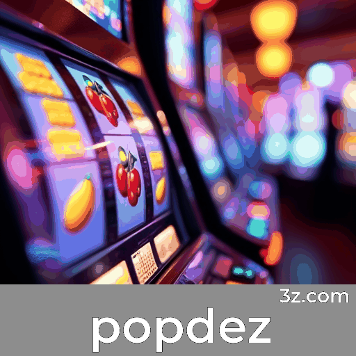 Popdez: Experiência de Cassino ao Vivo no Brasil