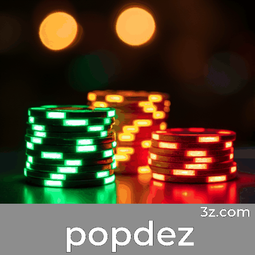 Bônus e Ofertas Únicas no Popdez que Você Não Pode Perder!