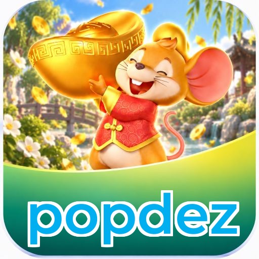 popdez Bônus - Logo Oficial