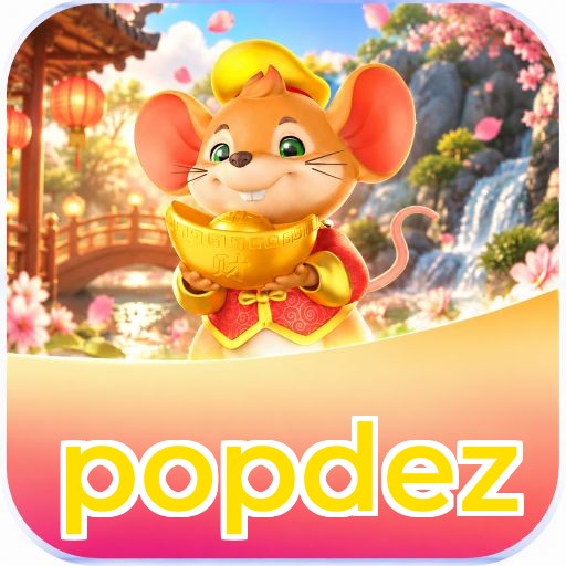 popdez Logo