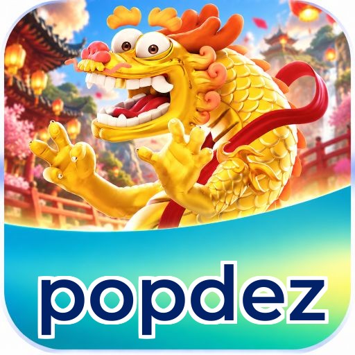 popdez Instalar App — logo oficial 350x350